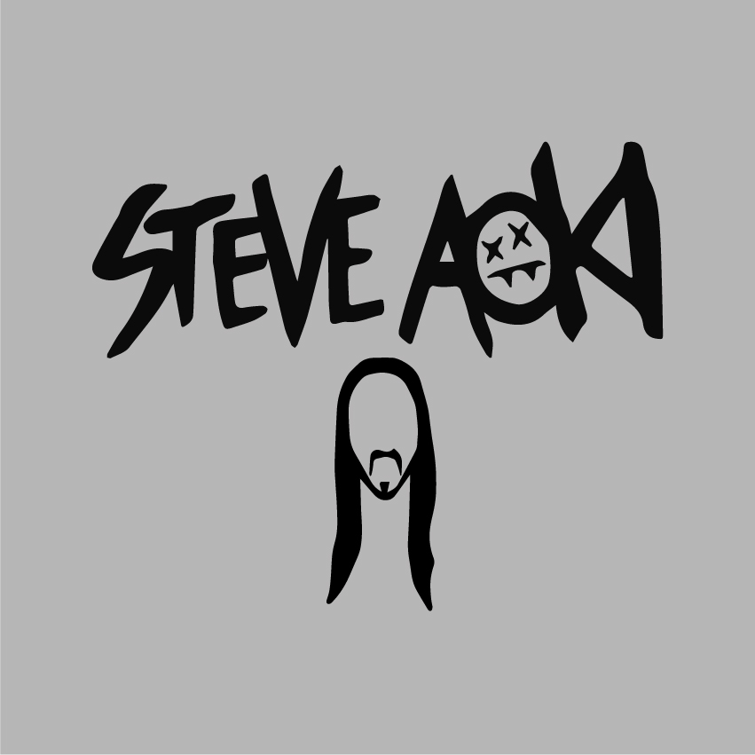 STEVE AOKI